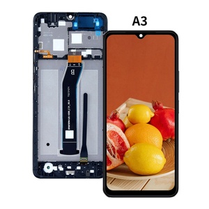 Écrans LCD de smartphone de haute qualité OEM pour Mi A3 6,5 pouces OLED Ori, écran d'affichage direct avec garantie d'un an, écrans LCD pour téléphone portable - Product Image 1