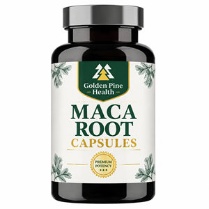 Capsule di Estratto di Radice di Maca Naturale Pura OEM DOM - <span class=keywords><strong>Integratore</strong></span> Erboristico per il Supporto Immunitario per Uomini e Adulti - Product Image 1