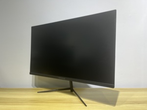 شاشة ألعاب LED LCD مقاس 23.8 بوصة عالية الدقة 100 هرتز بلوحة VGA TN/VA وتغطية 96% من مساحة ألوان SRGB وزمن استجابة 4-8 مللي ثانية للاعبين - Product Image 5