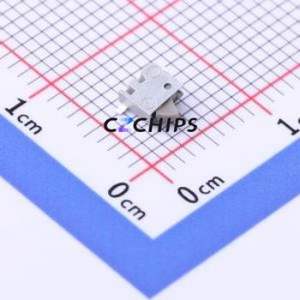 HDS001L Limit Switch SMD Switch Single Pole Single Throw - Normally Open 5V SMD Tab - Product Image 1