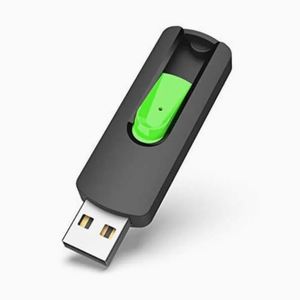 Push-Pull Switch Design 256GB USB Flash Drive Promotion Gift <b>Computer</b> <b>Accessory</b> - Product Image 4