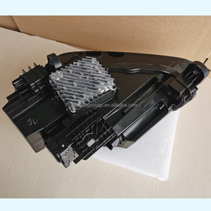 Pour <span class=keywords><strong>Audi</strong></span> Q2 SQ2 LED phare d'origine 2016 2017 2018 2019 2020 2021 lampe haute qualité phare matrice voiture lumière - Product Image 4