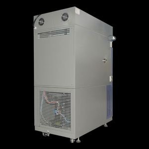 JY การควบคุมการปั่นจักรยานอย่างต่อเนื่องอุณหภูมิสูง-ต่ำห้องแสดงภูมิอากาศควบคุมอุณหภูมิความชื้น1ปี - Product Image 4