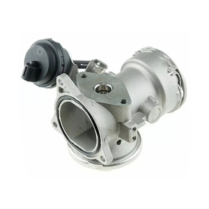 Valvola EGR Wanray per Motori Diesel Audi VW Seat Skoda Golf MK4 Passat B5 1.9 TDI PD ASZ <span class=keywords><strong>AVF</strong></span> AWX 038131501AM - Product Image 3