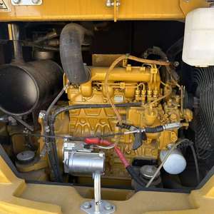 Miniexcavadora Cat305.5e usada con certificación CE, versión original japonesa, con pocas horas de trabajo, excavadora de cadenas de 5.5 toneladas. - Product Image 5