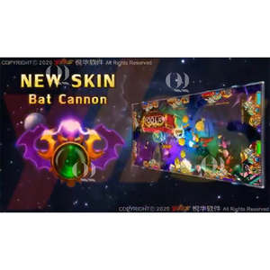 แผงวงจรเกมยิงปลาและล่าสัตว์ QIQU Brand High Holding Ocean King 3 Plus Zombie Awaken มีสินค้าในสต็อก - Product Image 4