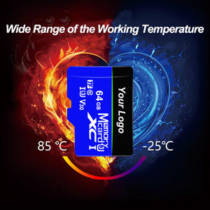 <strong>Mini</strong> TF Memory Card 128mb 256mb 512mb 1gb 4gb 8gb 16gb 32gb 64gb Memory Storage Camera SD Card - Product Image 5