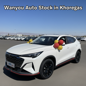 Changan X5 Plus 2025 2026, <span class=keywords><strong>SUV</strong></span> a Benzina 1.5 Turbo LHD, Nuovo Modello per il Mercato dell'Uzbekistan, Kirghizistan e Tagikistan, Trasporto Terrestre - Product Image 1