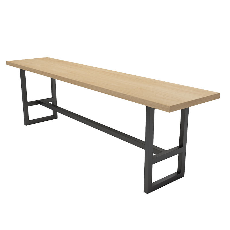 Rectangular table(120*60*75cm)
