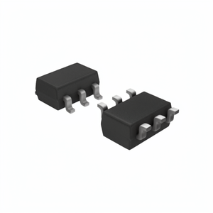 Electronics Component Power Management (PMIC) BOM IC In Stock SOT 23 6 REF3240AMDBVREP - Product Image 1