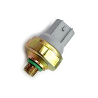 Nouveau capteur de pression de climatisation WANATOP, interrupteur d'embrayage 88645-22050 8864522050 pour R-134A 3/8-24UNF, garantie 1 an