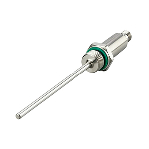 เซ็นเซอร์วัดอุณหภูมิคุณภาพสูง IFM TA Series รุ่น TA2333/TA2337/TA2345 แบบ RTD ขนาดกะทัดรัด - Product Image 5
