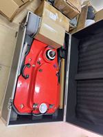 Bateau d'enquête AQUA M10 South M10 USV, sondeur à écho, bateau autonome multi-faisceaux pour l'échantillonnage aquatique, haute efficacité, relevé bathymétrique