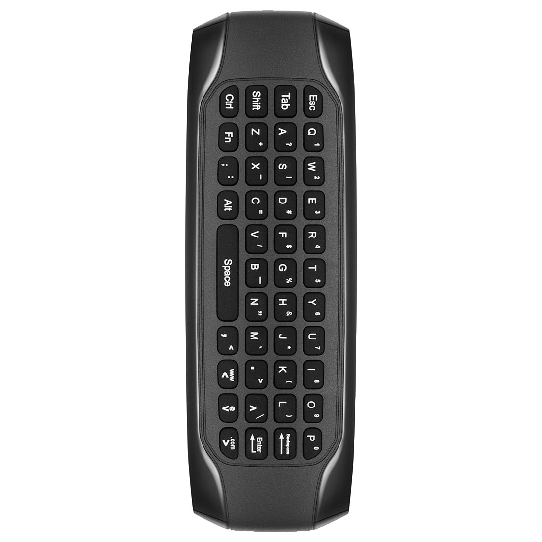 BLE 5.0 Air Remote Mouse with Mini Keyboard G7BTS for Smart TV, PC