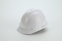 Casques de construction de sécurité Chapeaux industriels ABS Casque de sécurité d'ingénierie