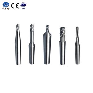 Fresa de Corte Frontal con Vástago Cónico (Carburo) en Oferta - Product Image 4