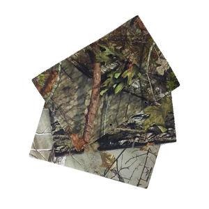 عينة مجانية التمويه النيوبرين النسيج ل بدلة غطس ، صديقة للبيئة كامو النيوبرين النسيج - Product Image 4