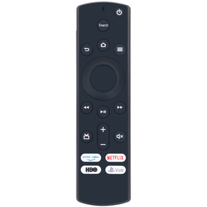 NS-RCFNA-19 CT-RC1US-19 IR reemplazar <span class=keywords><strong>Control</strong></span> remoto para Insignia/Toshiba Fire TV - Product Image 1