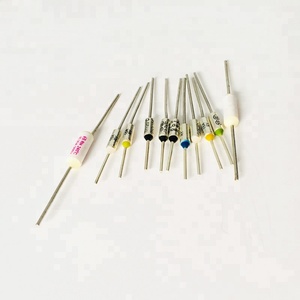 Focusens ODM OEM 150 градуса Цельсия RY01 серии тепловой предохранитель 250 В - Product Image 3