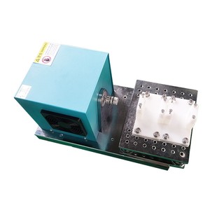 パワーツールモーター温度上昇カーブテストシステムテストベンチローディング制御正確 - Product Image 5