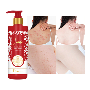 Disaar Retinol & gül kalça yağ koku vücut yıkama pürüzsüzleştirir parlatıcı banyo ve temizlik vücut yıkama toplu duş jeli hazır gemi - Product Image 5