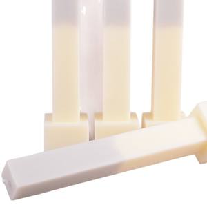 Custom <b>Square</b> Pillar Soy Wax Scented <b>Candle</b> Manufacturer Semi Manual Semi Mechanical Festival Atmosphere Export Supply - Product Image 5