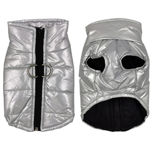 Cómo vender diseño de lujo impermeable Labrador perro grande chaleco chaqueta otoño invierno cálido mascota perro abrigo ropa - Product Image 4