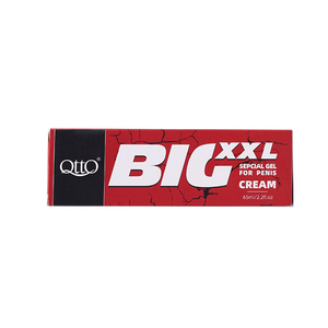 Super Original 100% Big Xxl Cream Creme Sex Produit masculin pour l'agrandissement du pénis de Big Xxl - Product Image 5
