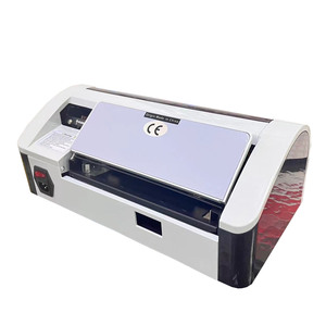 Máy Cắt Thẻ Tên Doanh Nghiệp Bán Tự Động B001 A4 2*3.5 Inch - Product Image 2