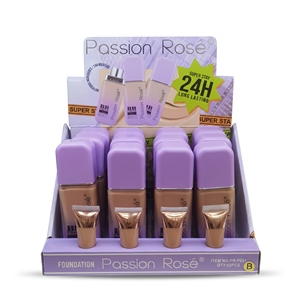 Base de Maquillaje BB Cream con Aloe Vera, Hidratación 24H, Unifica el Tono de Piel, Ingredientes Nutritivos, Maquillaje Facial, Venta al Por Mayor, OEM, ODM - Product Image 4