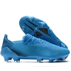 Zapatos de Fútbol Mutator X Ghosted para Hombre, Directo de Fábrica, Tacos de Fútbol Profesionales para Césped Artificial (FG) - Product Image 3