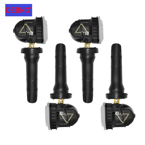 F2GT-1A180-CB F2GZ-1A189-B pre-lập trình <span class=keywords><strong>TPMS</strong></span> Cảm biến áp suất lốp cho Ford Mustang Fusion F-150 Lincoln MKX mkz Lục Địa - Product Image 1