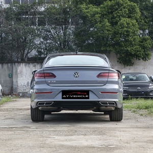Volkswagen CC 2024 de Segunda <span class=keywords><strong>Mano</strong></span>, Auto Automático Económico de China con Motor de Gasolina, Producto Usado - Product Image 6