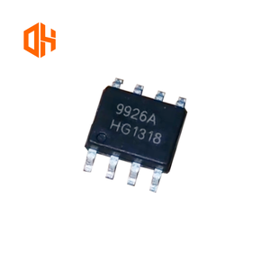 Puce de comparateur IC LM307N LM308N LM318N LM311N DIP8 de haute qualité <span class=keywords><strong>LM311</strong></span> - Product Image 3