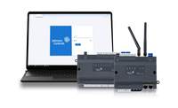 Nuevo y Original Controlador Maestro EasyIO Neo 62, 6 UI, 2 DO, WiFi, BACnet IP, Automatización de Edificios HVAC, Flexible