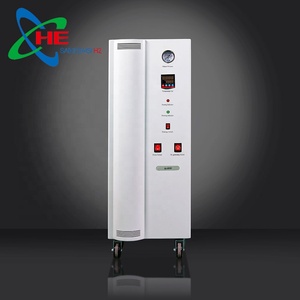 Генератор газа азота 99.99% чистоты PSA для лаборатории 300 мл/мин - Product Image 4