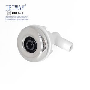 Jetway Groothandel Badkuip Jet Abs 2.5Inch Whirlpool Jets Spa Roterende Nozzles Roestvrij Staal Spa Zwembad Jet Fabriek Prijs - Product Image 2
