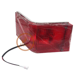 ไฟท้ายสีแดงคุณภาพสูง รุ่น 2456U104F3 สำหรับเครื่องจักรกลหนัก SK200-3 - Product Image 4