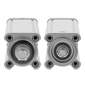 Cylindre électrique ESBF avec tige de piston ESBF-BS-40-300-16P 8022583 ESBF-BS-50-300-10P 8022595 ESBF-BS-50-200-20P - Product Image 4
