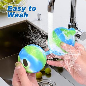 Couvre-boîtes en silicone pour canettes de soda, couvercles de canettes en silicone, couvercles de canettes réutilisables, protecteurs pour canettes de soda, bière et boissons - Product Image 5