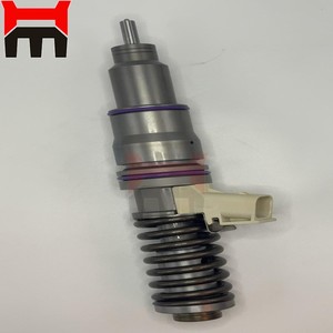 หัวฉีดน้ำมันเชื้อเพลิง 21582096 สำหรับรถตัก D12DEC - Product Image 4