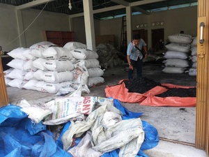 Cachimba de carbón de larga duración, producto para shisha, california, el mejor precio - Product Image 6