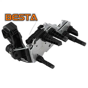 หน่วยควบคุมการส่งผ่าน CVT 1770618 36002911 MPS6 6DCT450เหมาะสำหรับวอลโว่ฟอร์ด7M5R-7H035-<span class=keywords><strong>CA</strong></span> - Product Image 5