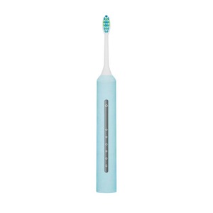 Cepillo de Dientes Eléctrico de Alta Frecuencia con Vibración, Resistente al Agua IPX7, 119 Gramos de Peso, para el Cuidado Bucal de Adultos - Product Image 1