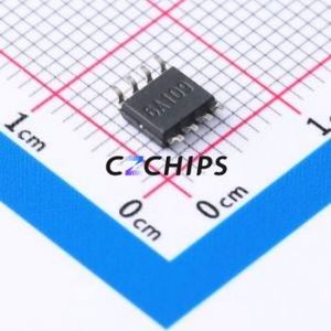 Moniteur et réinitialisation de la puce PMIC de circuit intégré SOIC-8 UCC3946DTR originale et neuve - Product Image 2