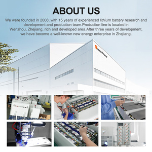 Germany Lfp <b>48v</b> 400ah Lithium Ion <b>Batteries</b> Pack Solar Energy Storage Hybrid Xpc-stacked <b>Battery</b> <b>48v</b> Lifepo4 <b>Battery</b> 10kwh - Product Image 4