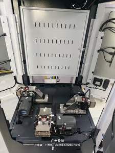 Nuovissima stazione di riscatto del biglietto della lotteria in metallo in lingua spagnola per i giochi di biglietti di riscatto Arcade - Product Image 2