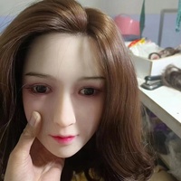 Machine à racines de cheveux pour petites poupées en silicone haute performance