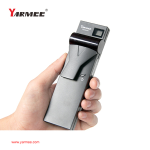 Para la unidad de consola de intérprete digital Yarmee, sistema de videoconferencia de Audio con auriculares y micrófonos para traducción - Product Image 2