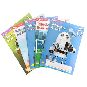 Công nghệ sản xuất cuốn sách cuốn tiểu thuyết tập sách Tạp Chí bìa cứng Danh mục in ấn - Product Image 6